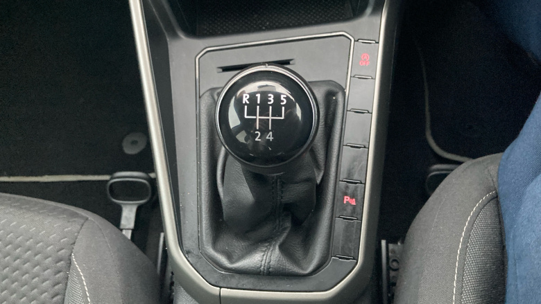 Volkswagen Polo 1.0 TSI 95 Match 5dr Petrol Hatchback